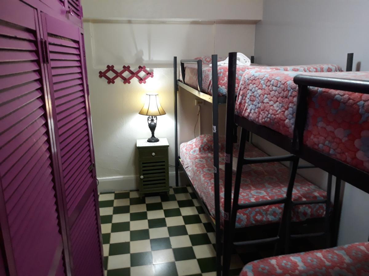 Hostal Posada 1914 Cidade do Panamá Quarto foto