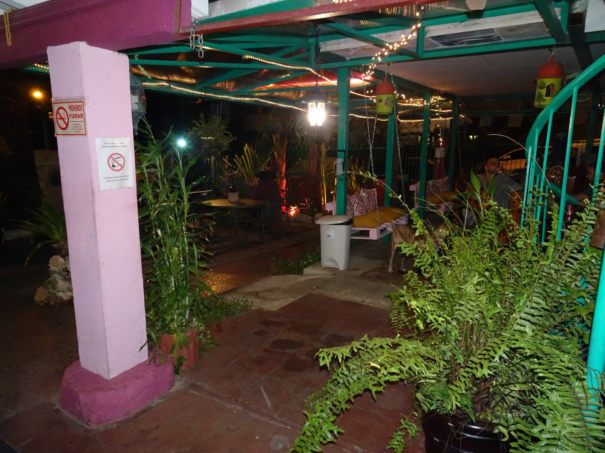 Hostal Posada 1914 Cidade do Panamá Exterior foto
