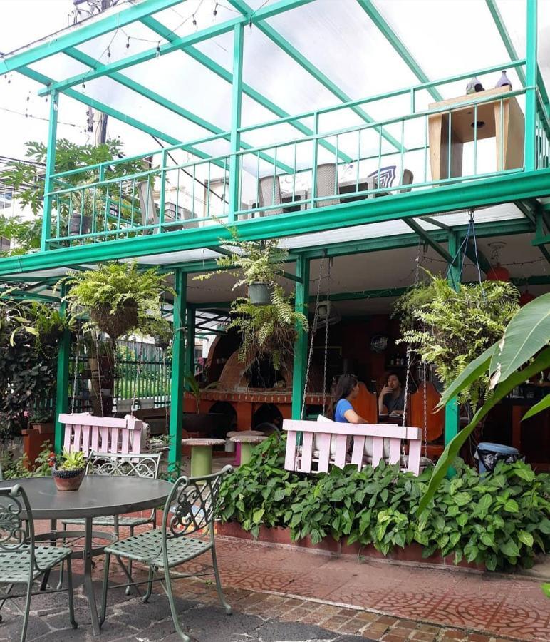 Hostal Posada 1914 Cidade do Panamá Exterior foto
